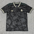 Juventus Third 25/26 version Fan