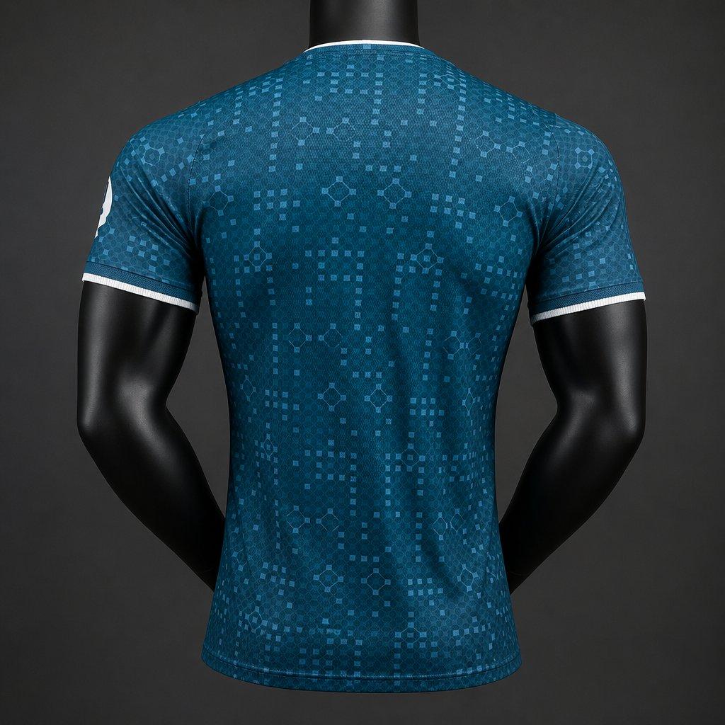 Real Madrid Extérieur 26/27 Version Pro