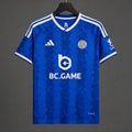 Leicester City Domicile 26/27 Version Fan