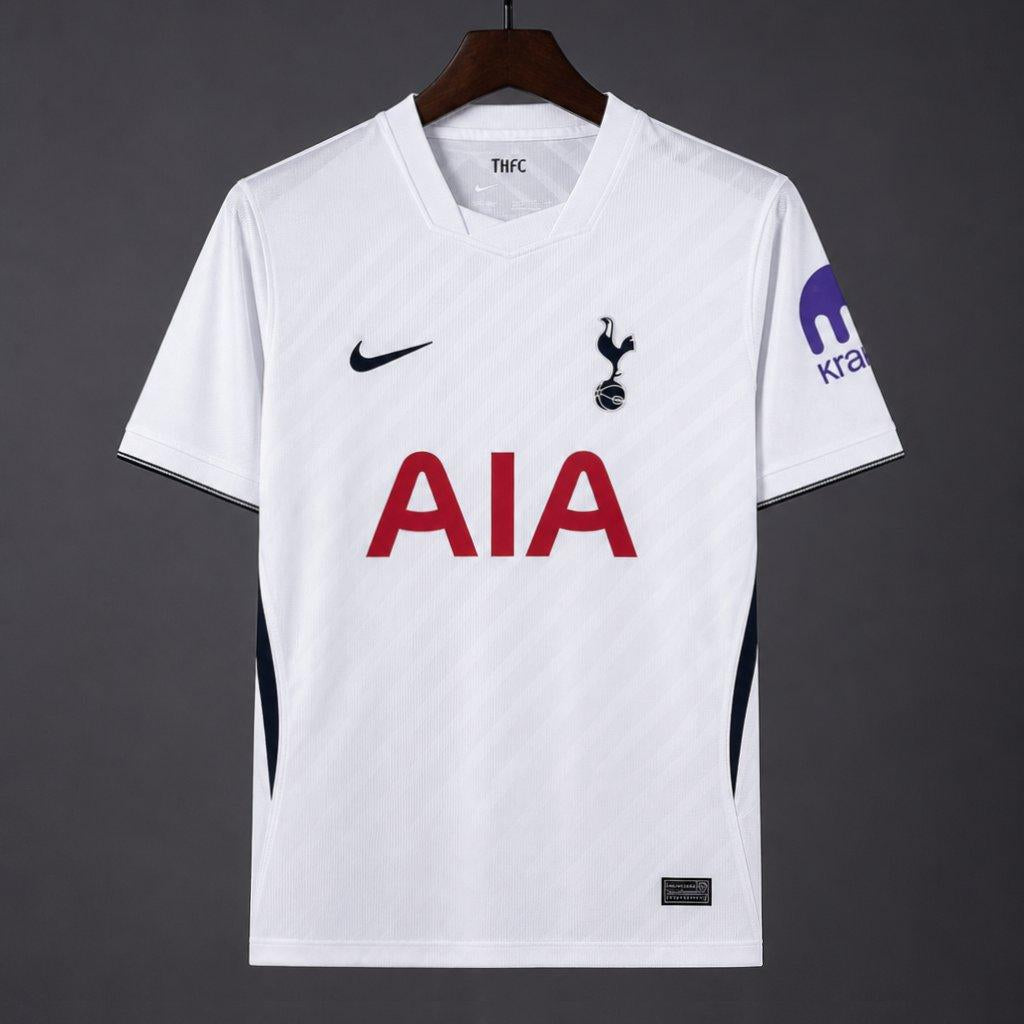 Tottenham Domicile 26/27 Version Fan