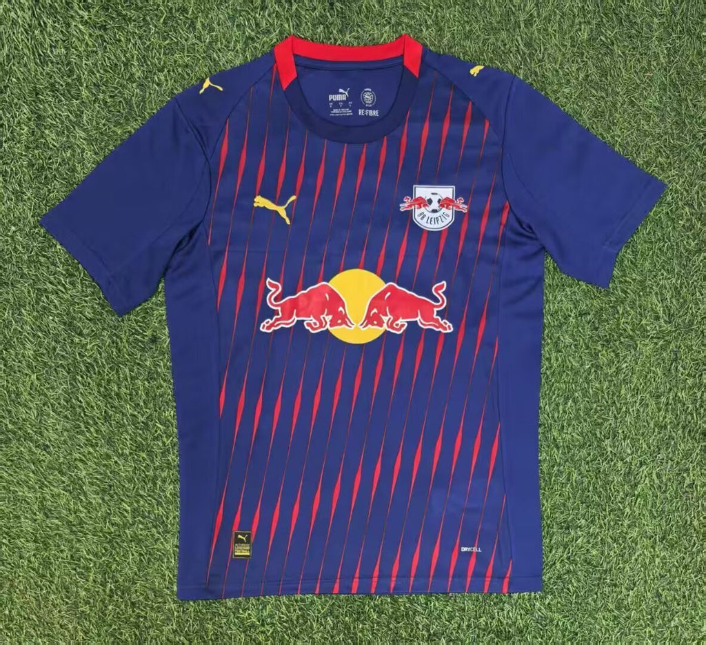 RB Leipzig third 25/26 version Fan