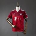 Bayern Munich 21/22 Rétro Version Fan