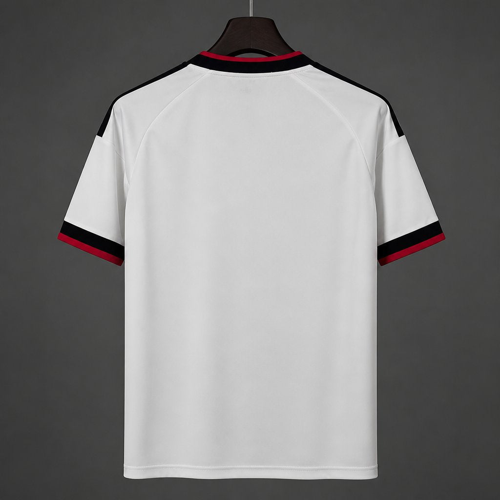 Sheffield United Extérieur 26/27 Version Fan