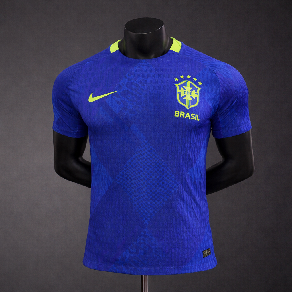 Brésil Extérieur 25/26 version Pro