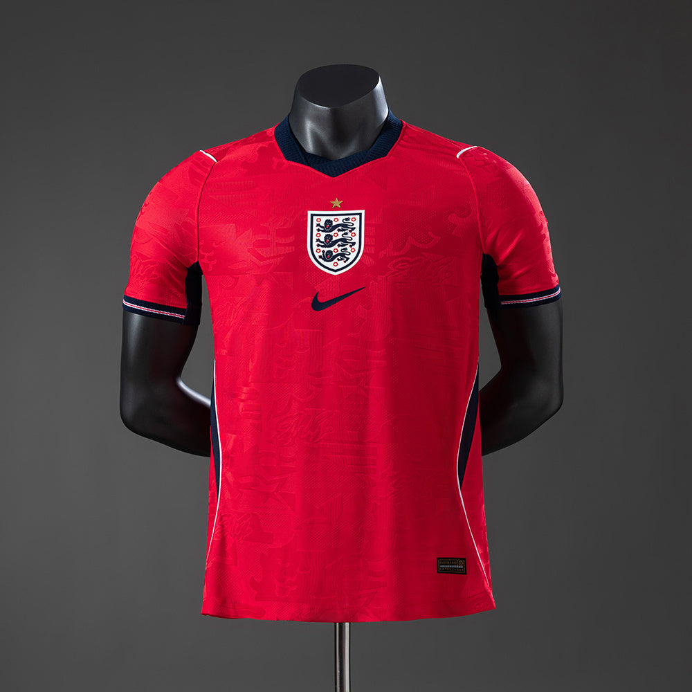 Angleterre Extérieur 26/27 version Pro