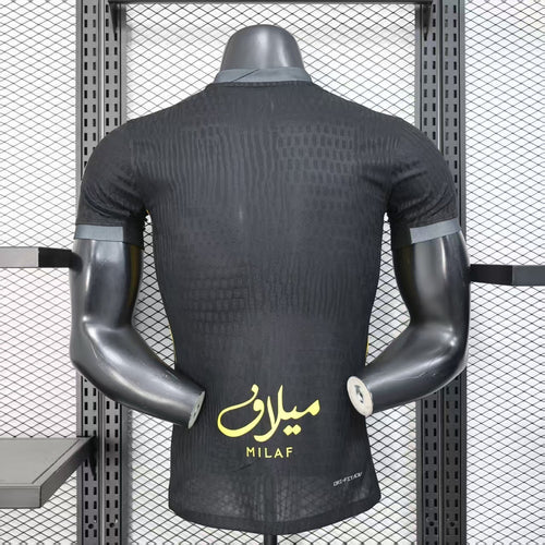 Al Itthiad Domicile 25/26 version Pro