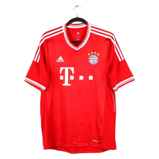 Bayern Munich 13/14 Rétro version Fan