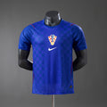 Croatie Extérieur 26/27 version Pro