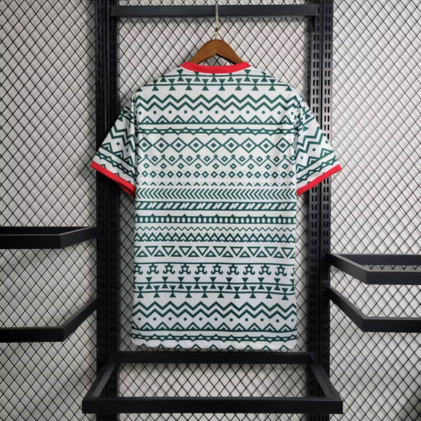 MAILLOT NIGERIA CONCEPT