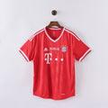 Bayern Munich 12/13 Rétro Version Fan