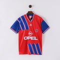 Bayern Munich 93/95 Rétro Version Fan