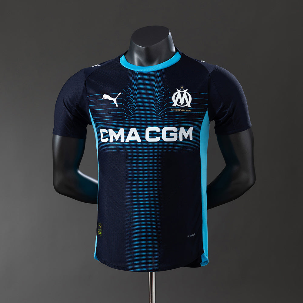 OM Extérieur 25/26 version Pro