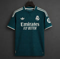 Real Madrid Extérieur 26/27 Fan