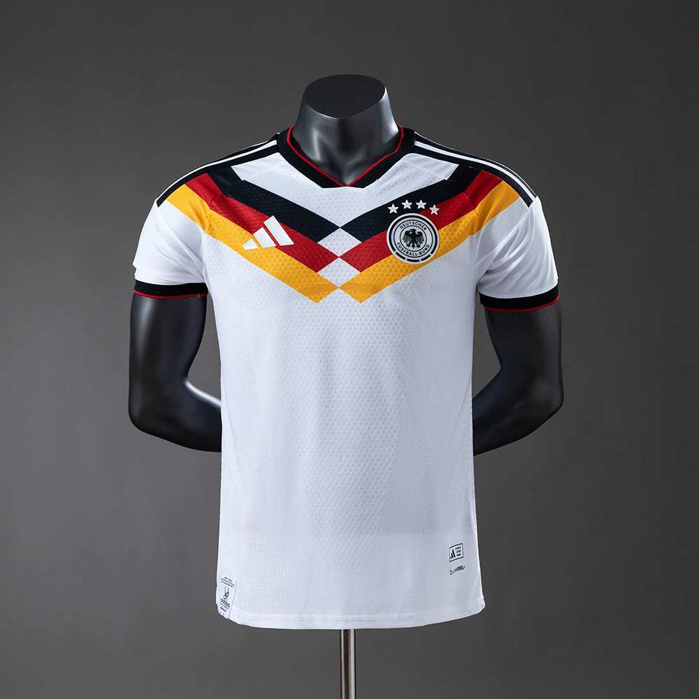 Allemagne domicile 26/27 version Pro