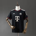 Bayern Munich third 25/26 version Fan