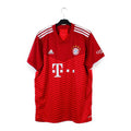 Bayern Munich 21/22 Rétro version Fan