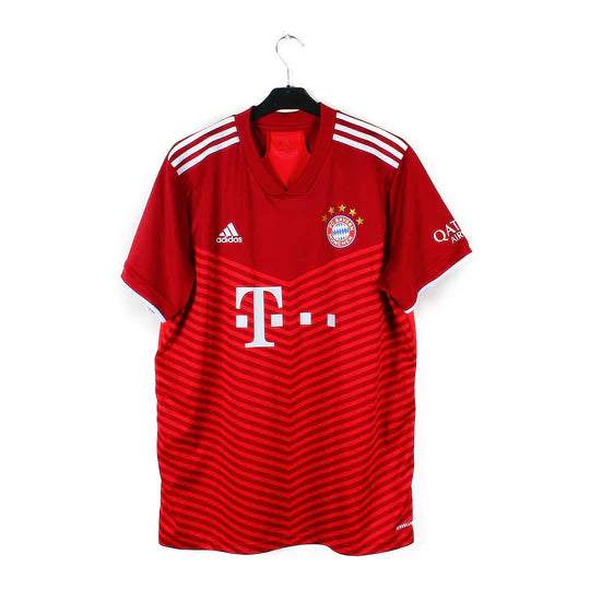 Bayern Munich 21/22 Rétro version Fan