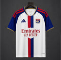 Lyon Domicile 26/27 Version Fan