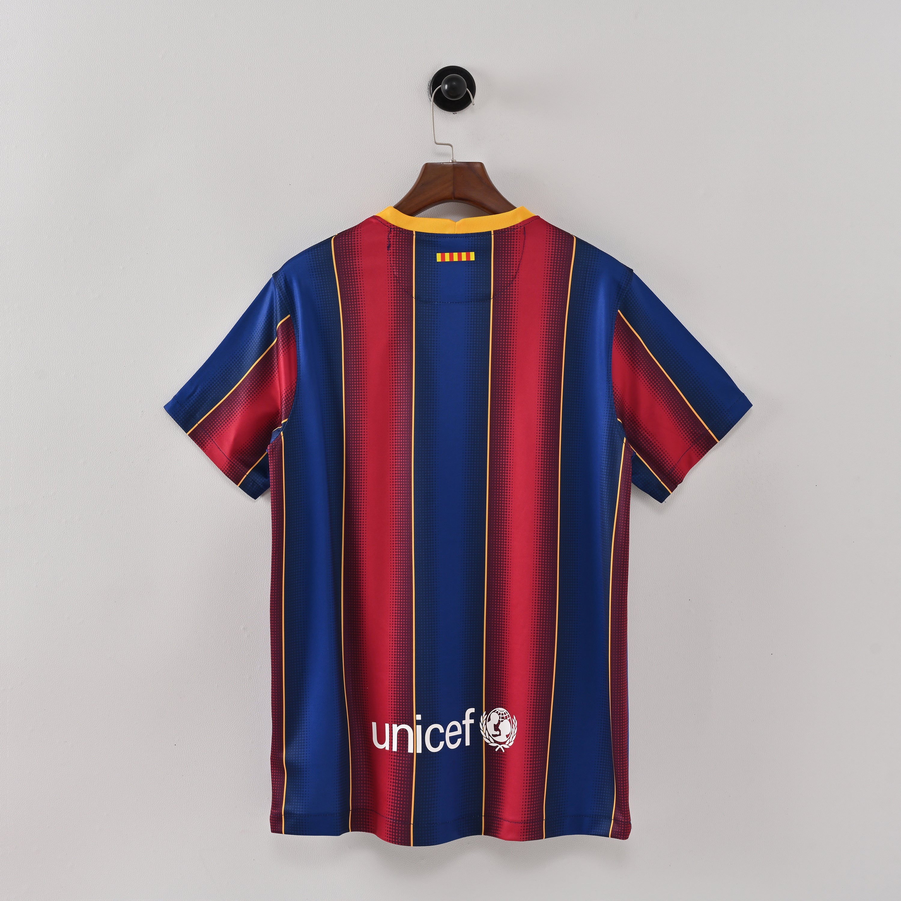 Barcelone 20/21 Rétro Version Fan