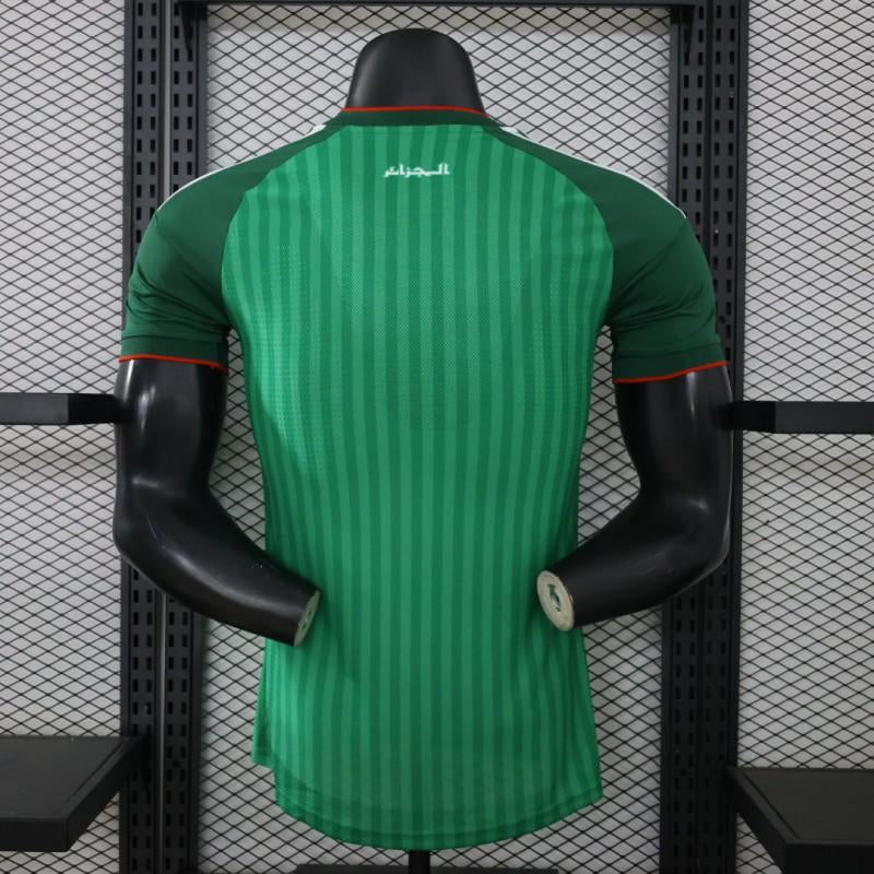 Algérie 2026 Version Pro