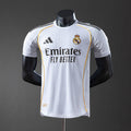 Real Madrid Domicile 25/26 version Pro