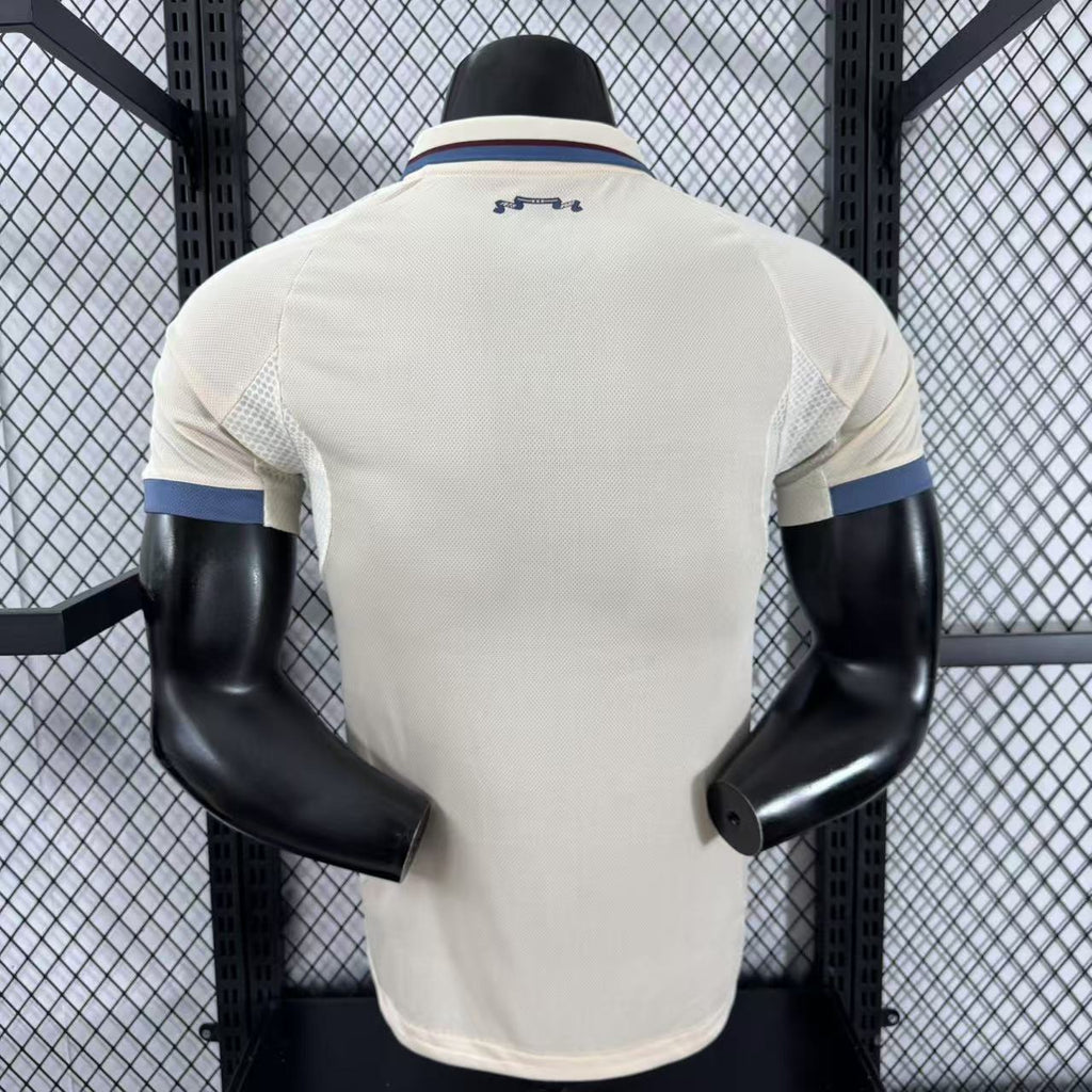 Ajax extérieur 25/26 version Pro