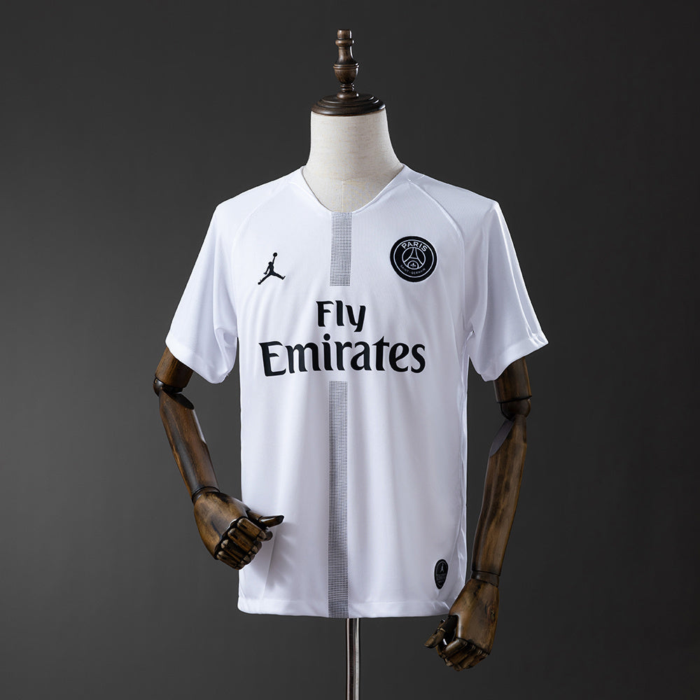 PSG 18/19 Rétro Version Fan