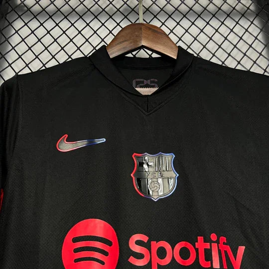 Maillot FC Barcelone 2024/25