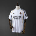 Real Madrid Domicile 25/26 version Fan