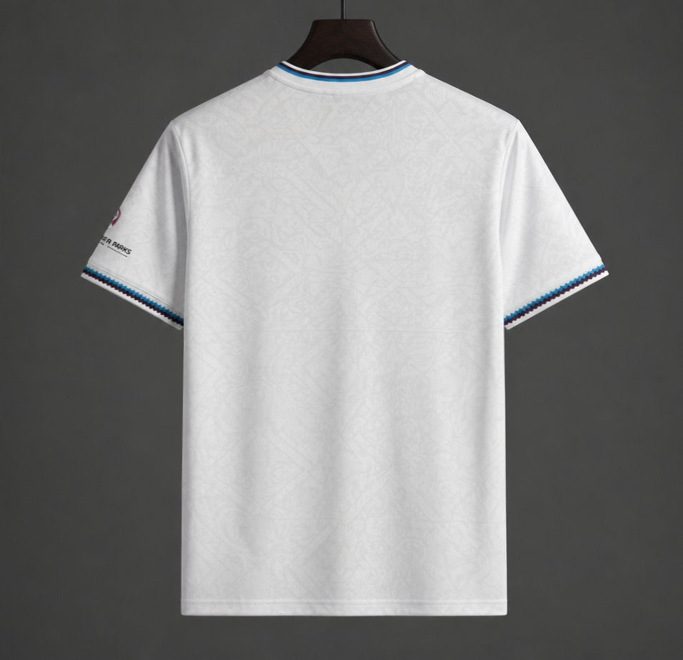 West Ham Extérieur 26/27 Version Fan