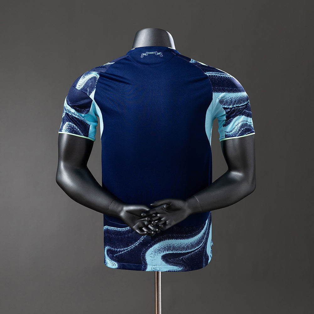 Ajax Extérieur 25/26 version Pro