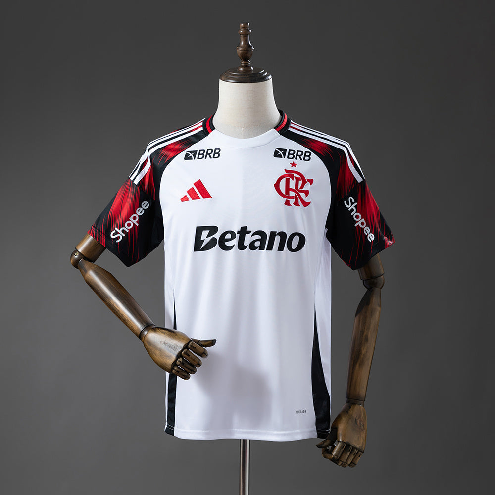 Flamengo extérieur 25/26 version fan