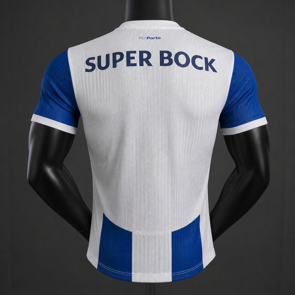 FC Porto Domicile 26/27 Version Pro