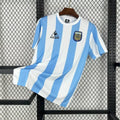 Retro Argentine 86 Domicile