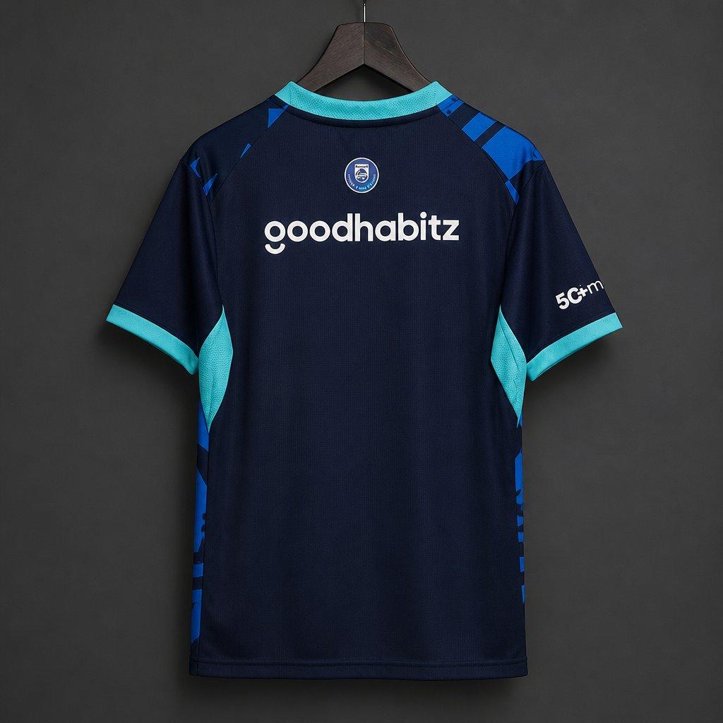 PSV Eindhoven Third 26/27 Version Fan