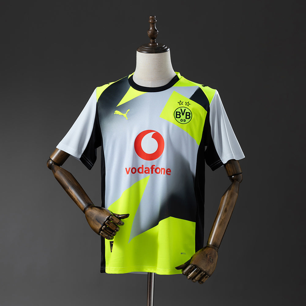 Dortmund extérieur 25/26 version Pro