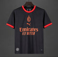 Milan AC Third 26/27 Version Fan
