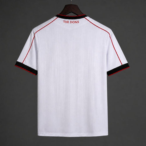 Aberdeen FC Extérieur 26/27 Version Fan