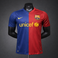 Barcelone 08/09 Rétro version fan