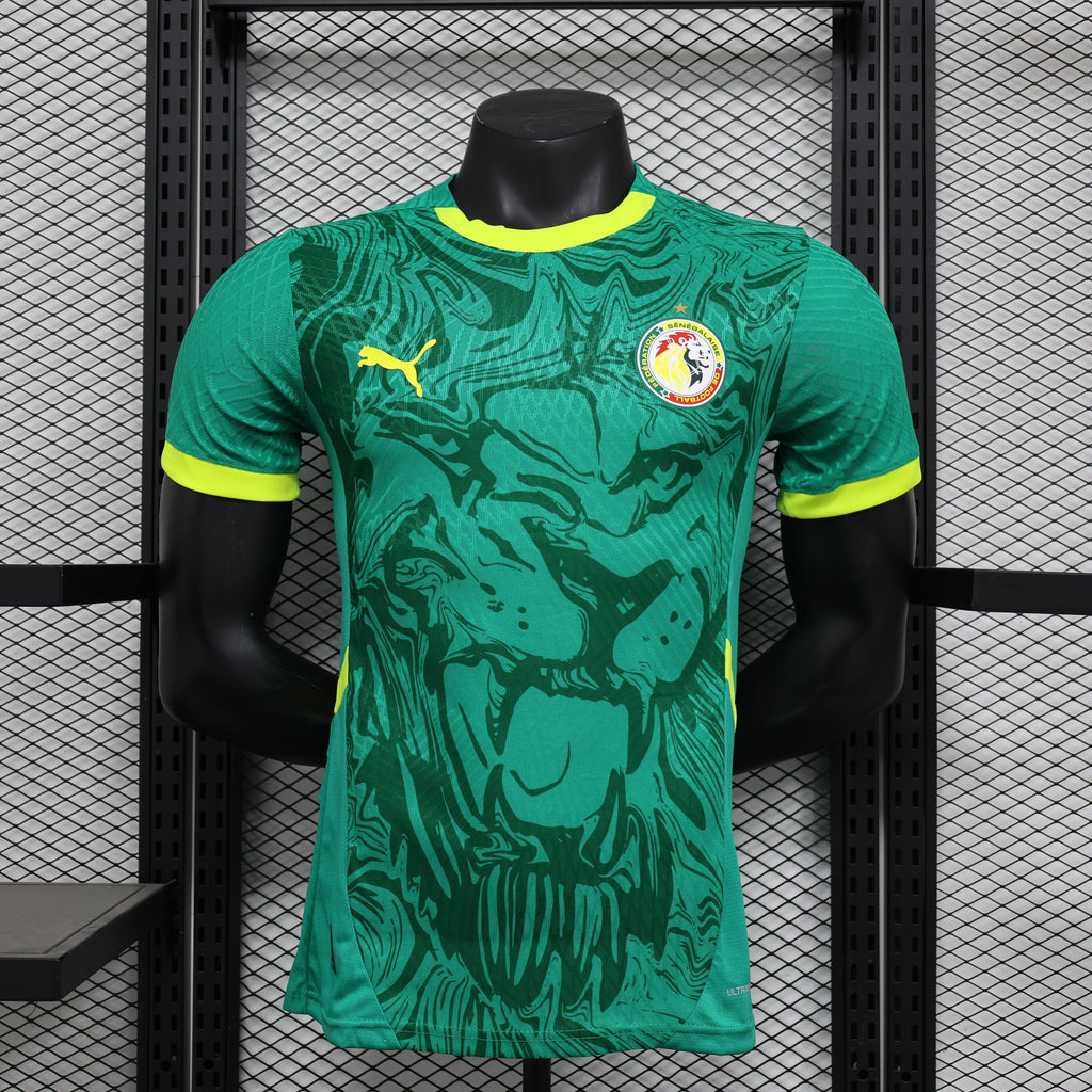 Sénégal Extérieur 24/25 version Pro