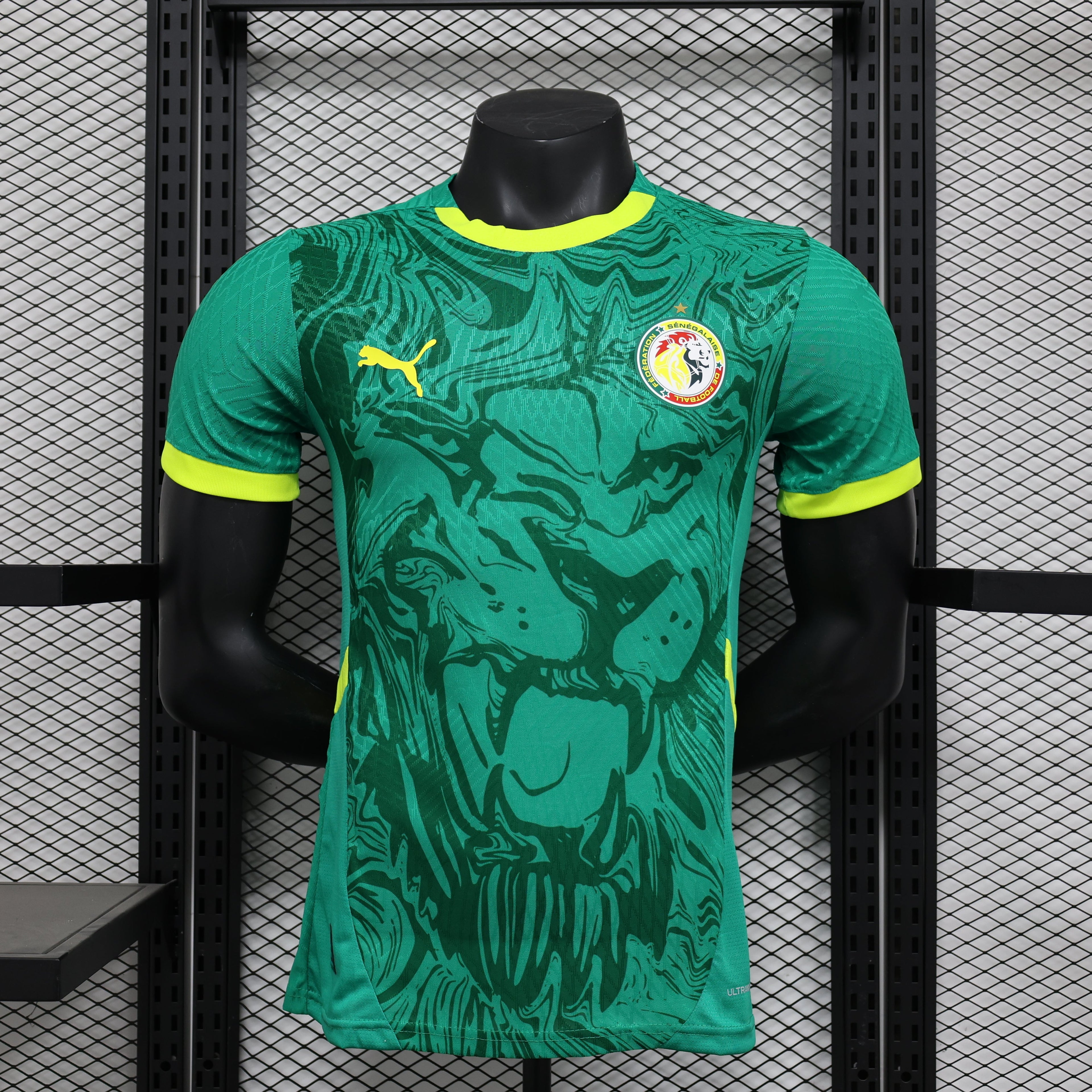 Sénégal Extérieur 24/25 version Pro