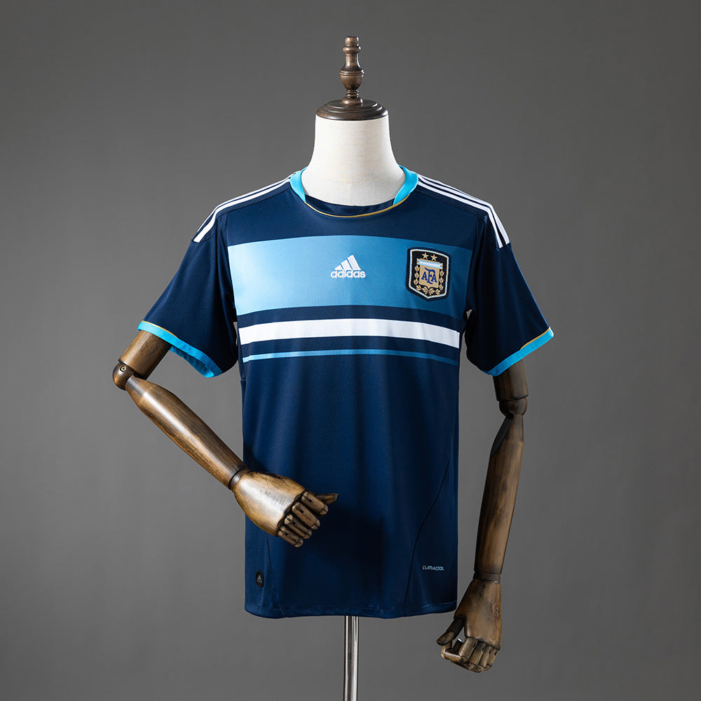 Argentine 11/13 Rétro Version Fan