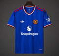 Manchester United Extérieur 26/27 Version Fan