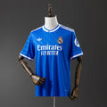 Real Madrid Third 25/26 version Fan