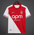 AS Monaco Domicile 26/27 Version Fan