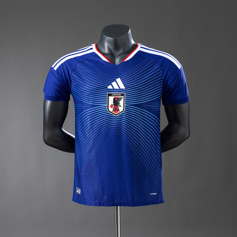 Japon Domicile 26/27 version Pro