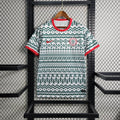 MAILLOT NIGERIA CONCEPT