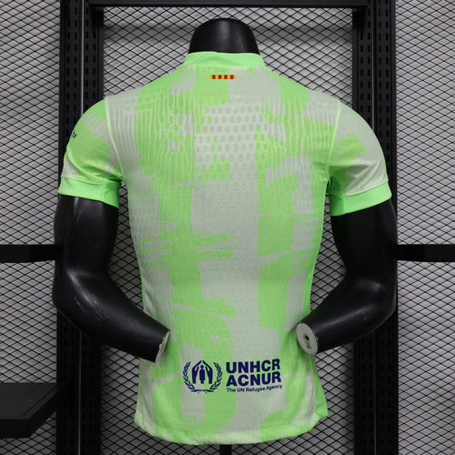 Barcelone Third 24/25 version Pro