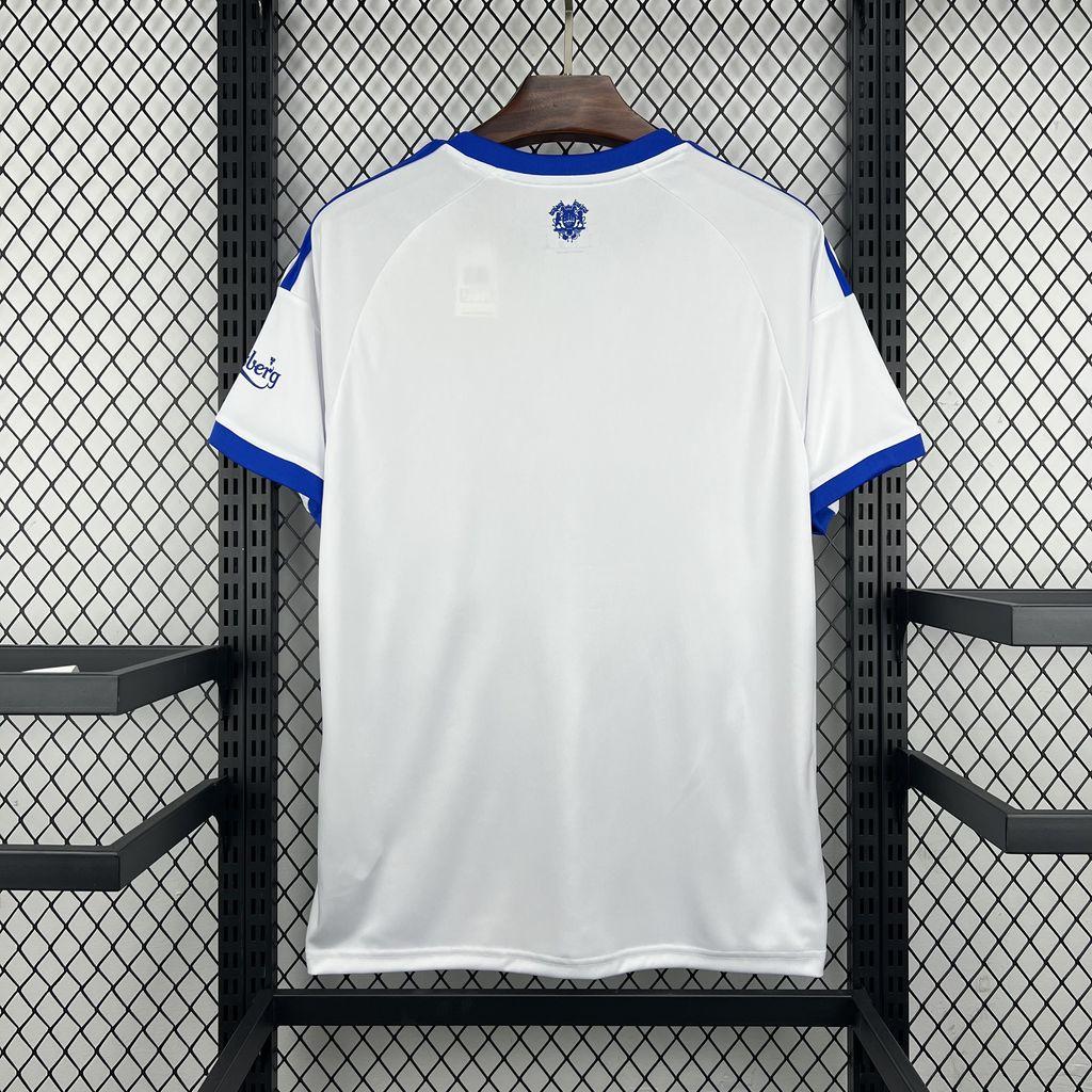 FC Kobenhavn Domicile 26/27 Version Fan