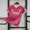 Real Madrid Third 26/27 Version Fan